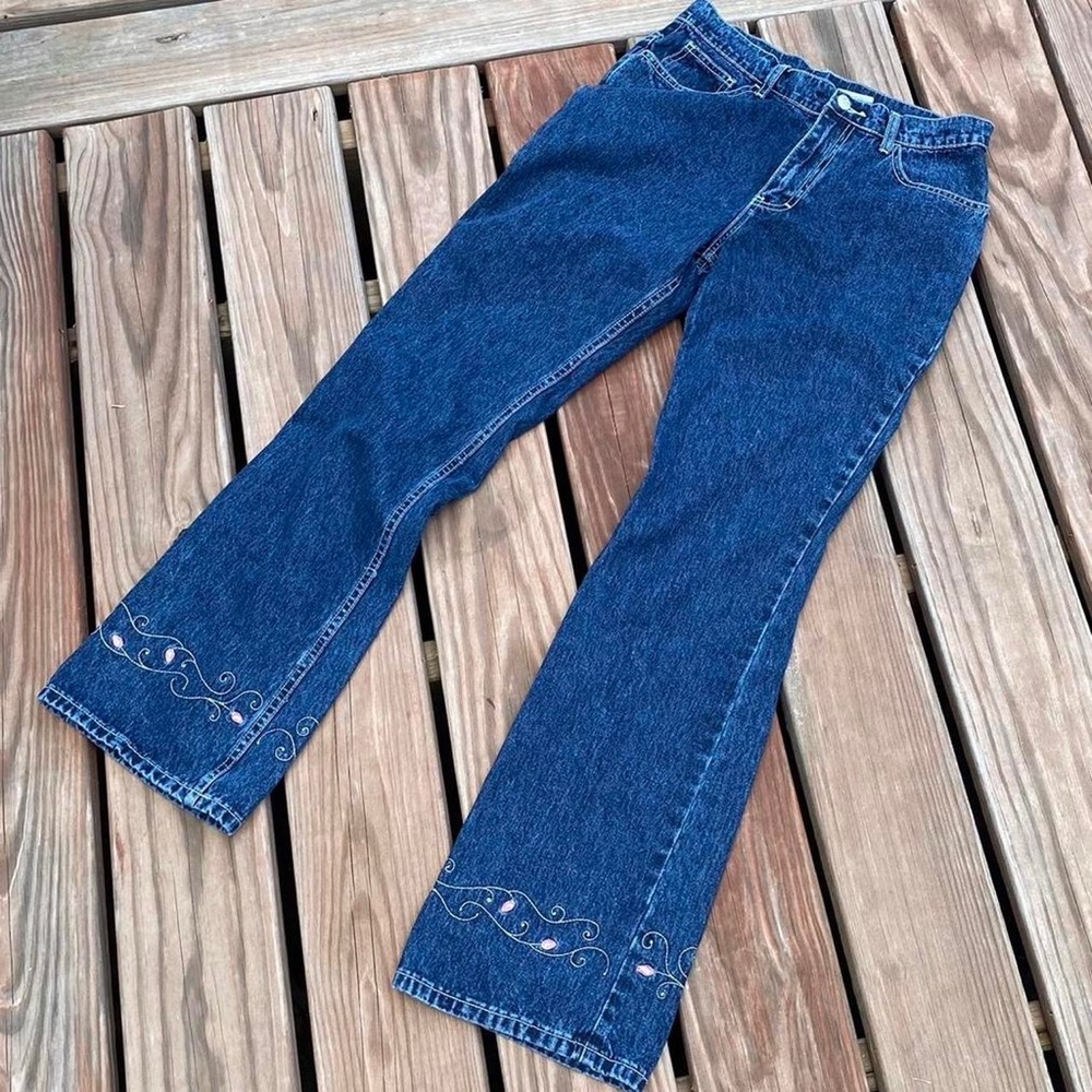 Jordache Jeans